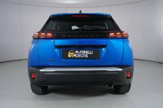 PEUGEOT 2008 usata, con Alzacristalli elettrici