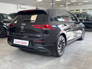 VOLKSWAGEN Golf usata, con Airbag Passeggero