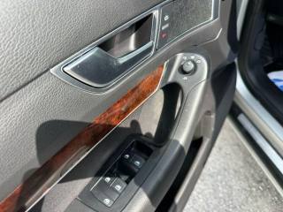 AUDI A6 usata, con Fendinebbia