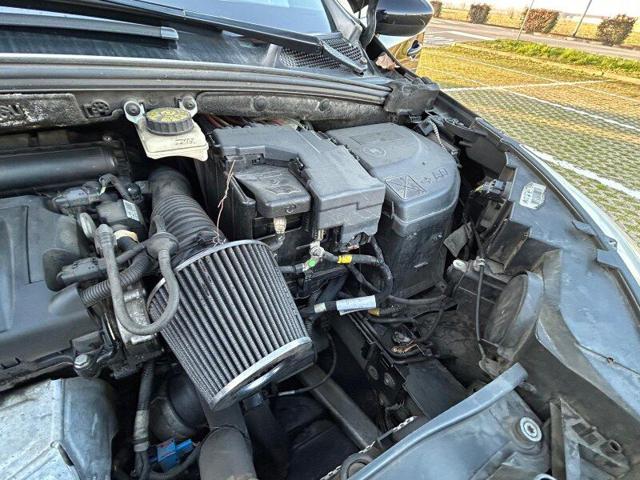 CITROEN DS4 usata 104