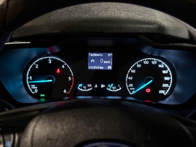 FORD Transit Connect usata, con MP3