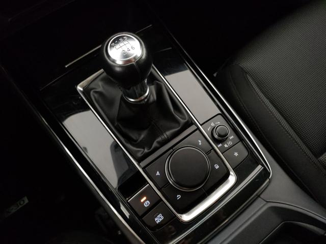 MAZDA CX-30 usata, con USB