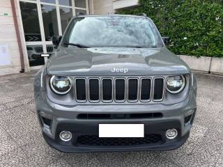 JEEP Renegade usata 2