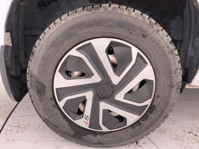 FORD Transit Custom usata 19