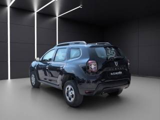 DACIA Duster usata, con Airbag laterali