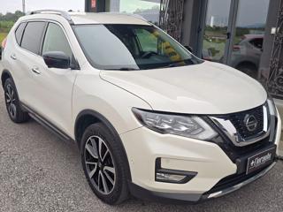 NISSAN X-Trail usata, con Airbag