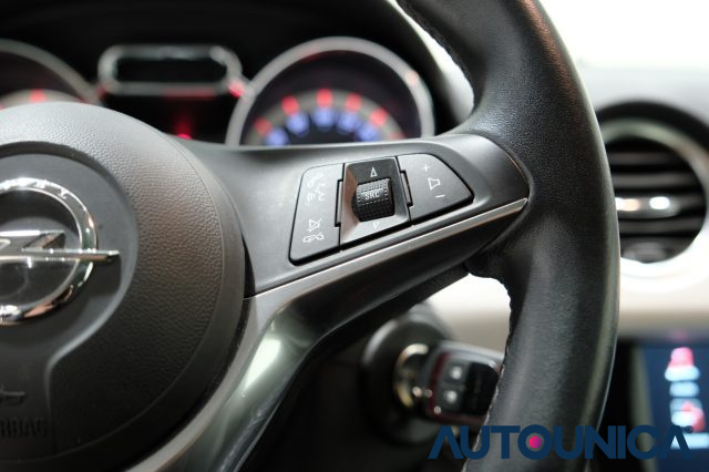 OPEL Adam usata, con Vivavoce