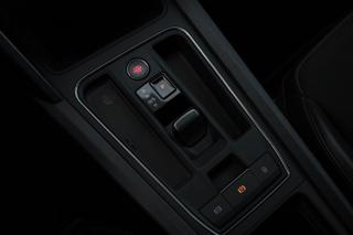 CUPRA Formentor usata, con Fari Xenon