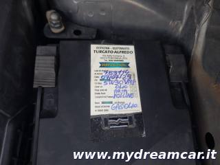 VOLKSWAGEN Touran usata 20