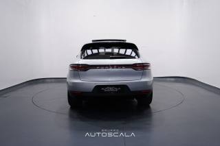 PORSCHE Macan usata, con Antifurto