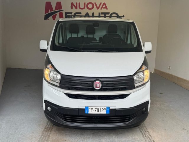 FIAT Talento usata, con Airbag