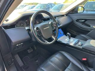 LAND ROVER Range Rover Evoque usata, con Alzacristalli elettrici