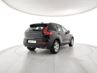 VOLVO XC40 usata, con Alzacristalli elettrici