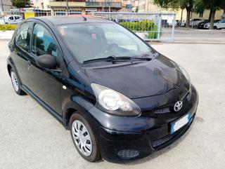 TOYOTA Aygo usata, con Airbag Passeggero