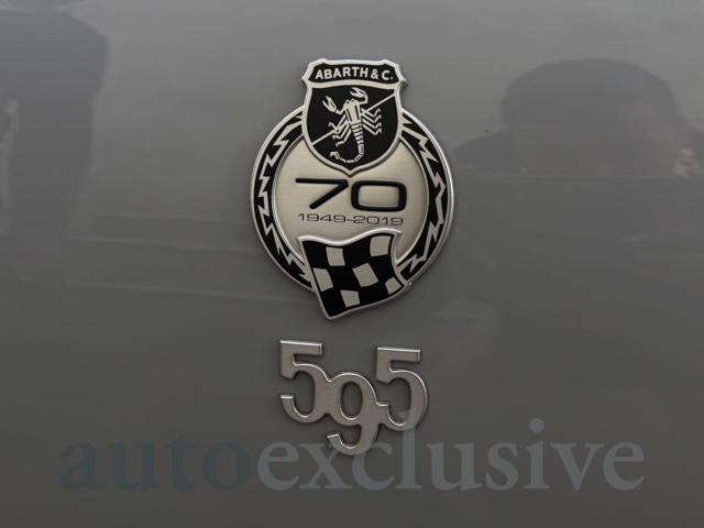 ABARTH 595 usata 18