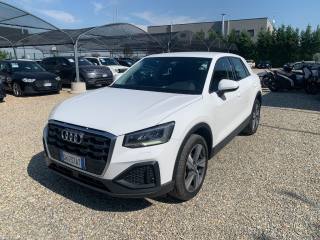 AUDI Q2 30 TDI S tronic Admired Advanced