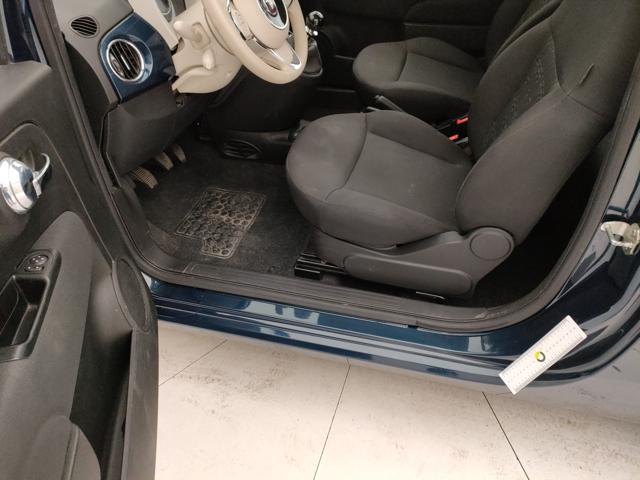 FIAT 500 usata 54