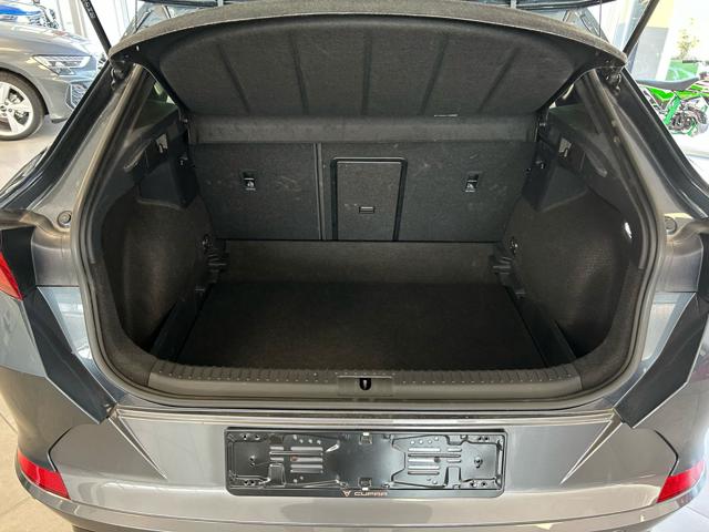 CUPRA Formentor usata, con ESP