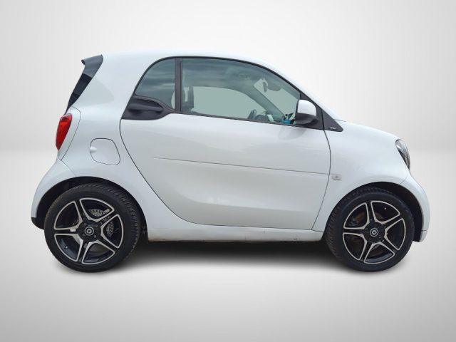 SMART ForTwo usata, con Airbag