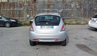 LANCIA Ypsilon usata, con Controllo trazione