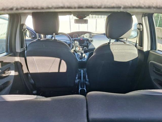 LANCIA Ypsilon usata 59