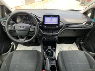 FORD Fiesta usata, con Lettore CD