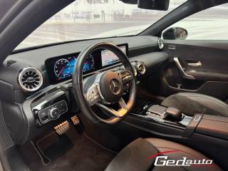 MERCEDES-BENZ A 180 usata, con Chiusura centralizzata