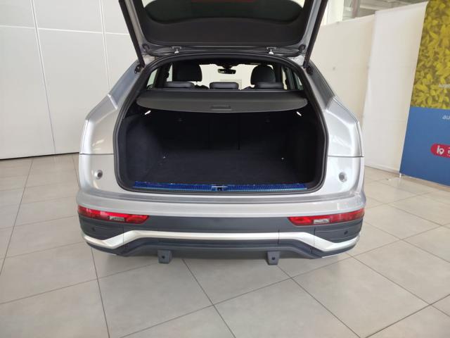 AUDI Q5 usata, con Fendinebbia