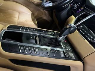 PORSCHE Macan usata, con Immobilizzatore elettronico