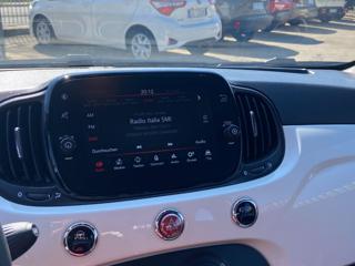 FIAT 500 usata, con Servosterzo
