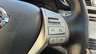 NISSAN Qashqai usata, con Chiusura centralizzata