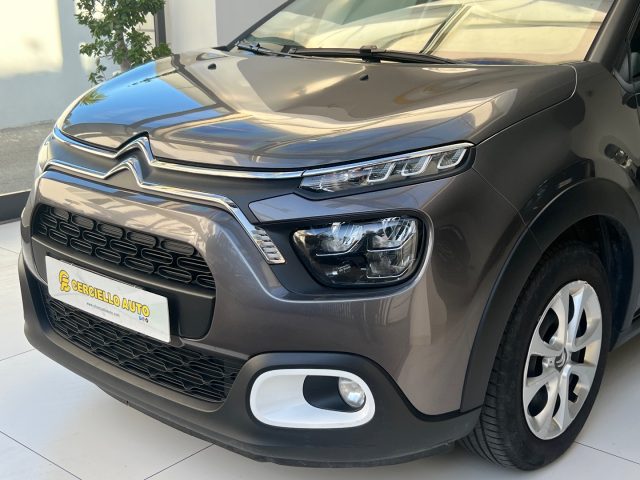 CITROEN C3 usata, con Airbag laterali