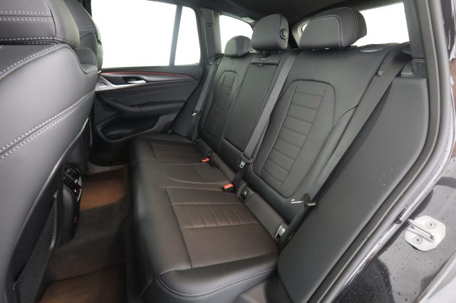 BMW X3 usata 2