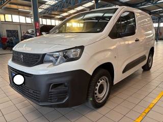 PEUGEOT Partner usata, con Controllo trazione