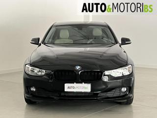 BMW 316 usata, con Airbag