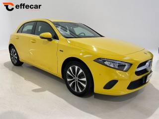 MERCEDES-BENZ A 250 usata, con Airbag laterali
