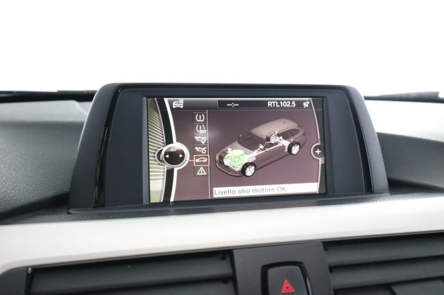 BMW 318 usata 8
