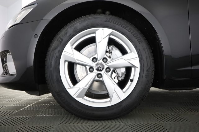 AUDI A6 usata 8