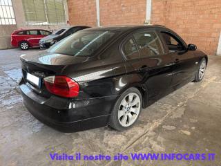 BMW 320 usata, con Airbag Passeggero