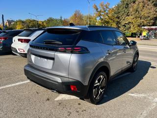 PEUGEOT 2008 usata, con Alzacristalli elettrici