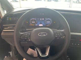 FORD Tourneo Connect usata, con Bracciolo