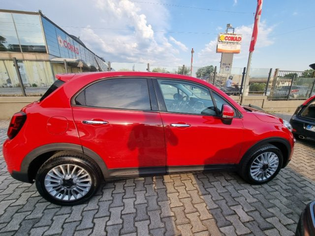 FIAT 500X usata, con Chiusura centralizzata