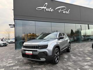 JEEP Avenger 1.2 Turbo Summit