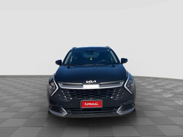 KIA Sportage usata 7