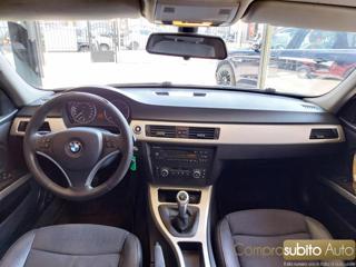 BMW 318 usata 22