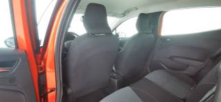 RENAULT Clio usata, con Schermo multifunzione interamente digitale