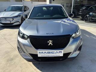 PEUGEOT 2008 usata, con Alzacristalli elettrici
