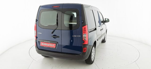 MERCEDES-BENZ Citan usata, con USB