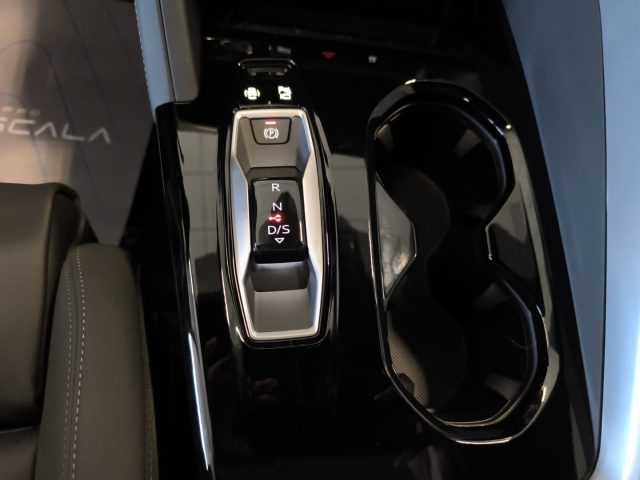 AUDI Q5 usata, con Servosterzo