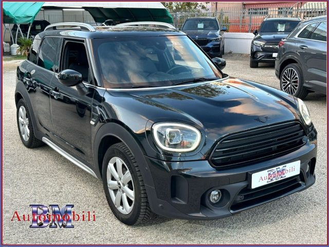 MINI Countryman usata, con ABS